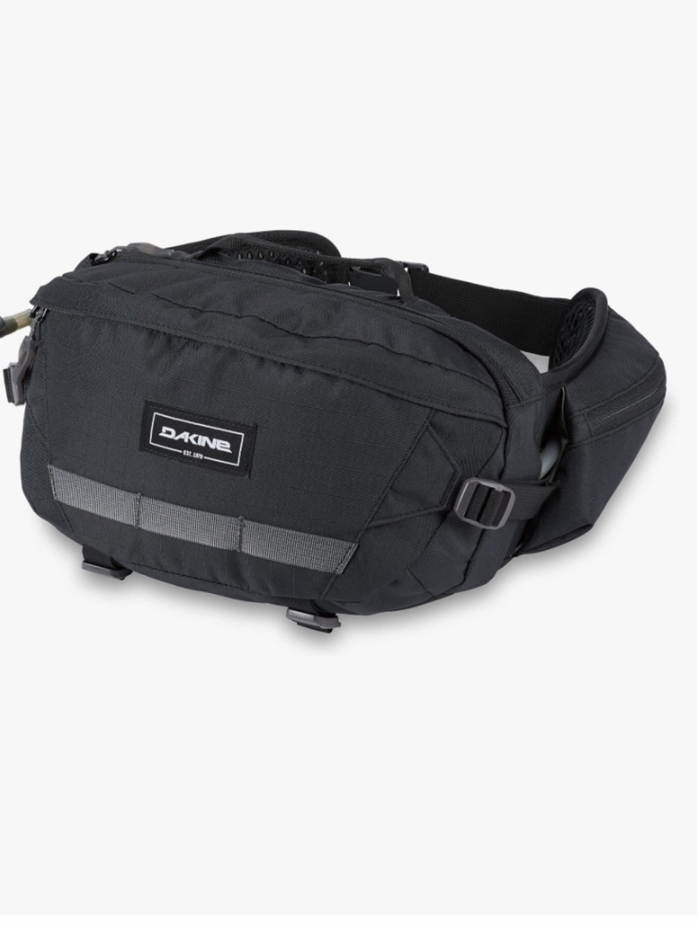 NWT Dakine Black Compact Hot Laps 5L HydraPak